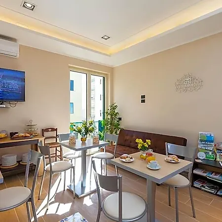 Giacomino Bed & Breakfast Sorrento