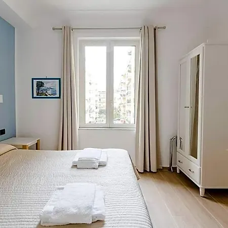 Giacomino Bed & Breakfast