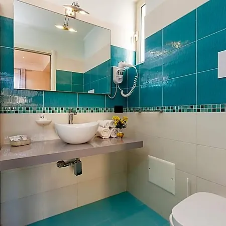 Giacomino Bed & Breakfast Sorrento