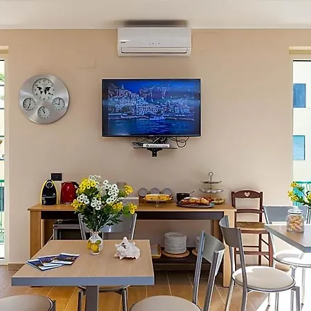 Bed & Breakfast Giacomino