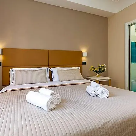 Bed and breakfast Giacomino