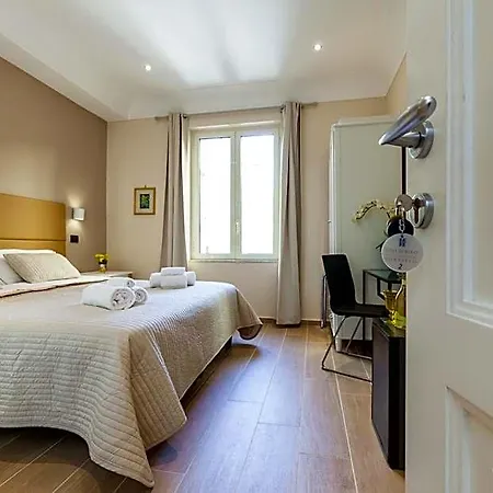 Bed and breakfast Giacomino 4*