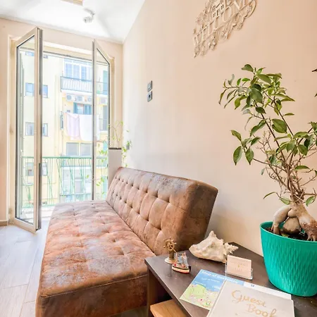 Bed and breakfast Giacomino