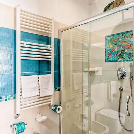 Bed and breakfast Giacomino 4*