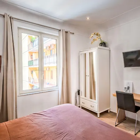 Bed and breakfast Giacomino