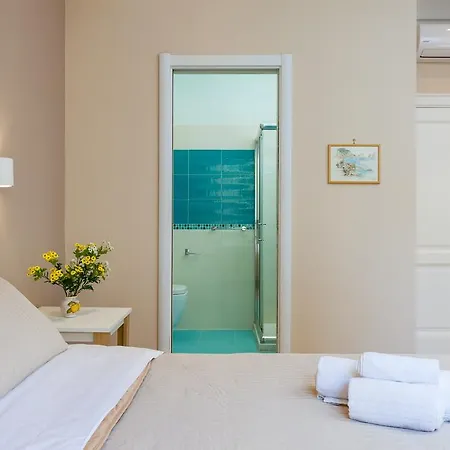 Giacomino 4* Sorrento