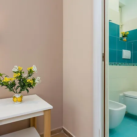 Giacomino 4* Sorrente