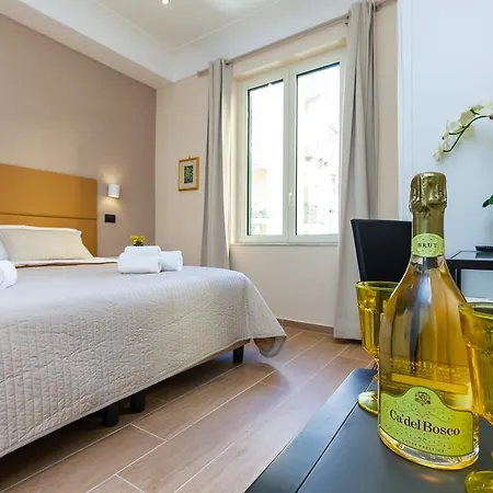 Bed and breakfast Giacomino 4*