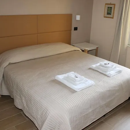 Bed and breakfast Giacomino