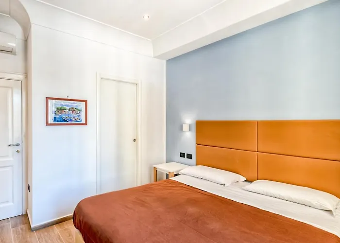 Bed & Breakfast Giacomino