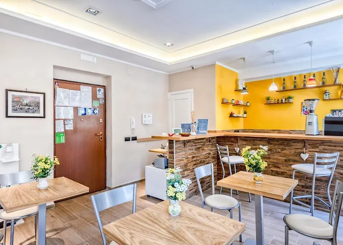 Bed & Breakfast Giacomino