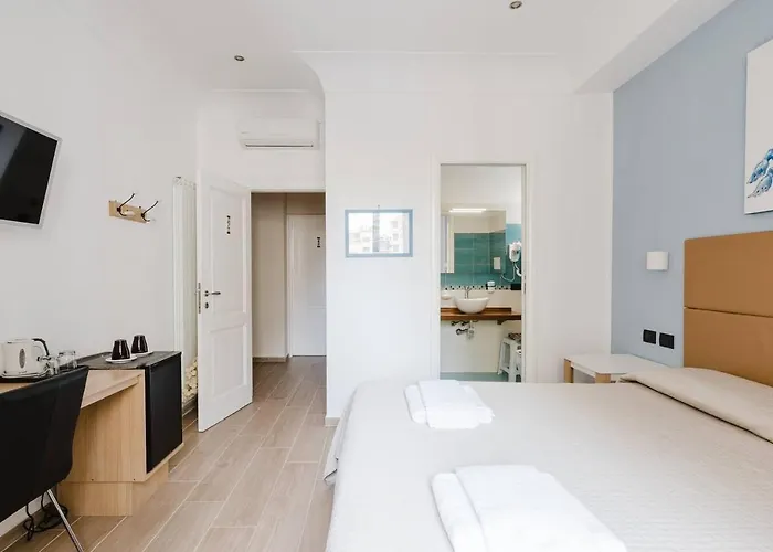 Giacomino Bed & Breakfast Sorrento