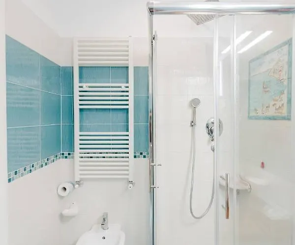 Bed & Breakfast Giacomino Sorrento