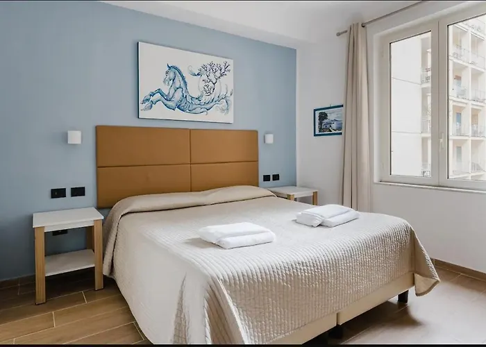 Giacomino 4* سورينتو