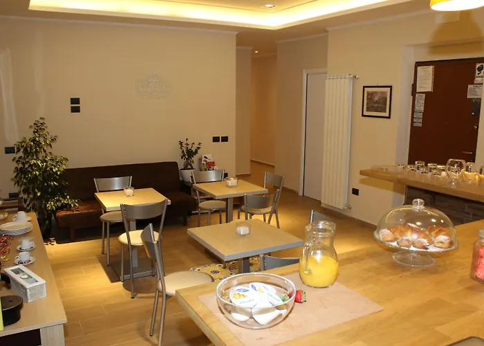 Bed & Breakfast Giacomino