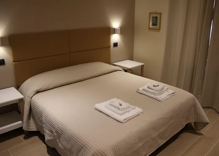 Giacomino Bed & Breakfast 4*