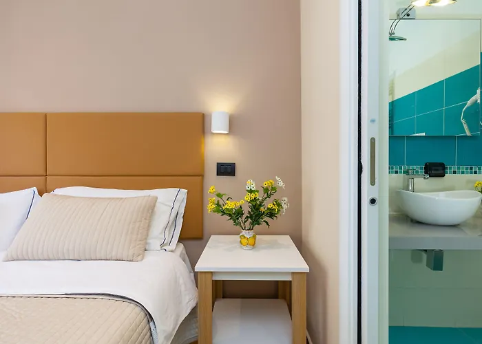 Giacomino فندق مبيت وإفطار 4*