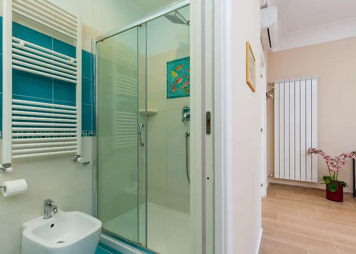 Giacomino Bed & Breakfast Sorrento