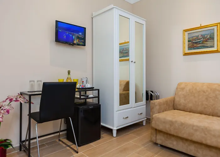 Giacomino فندق مبيت وإفطار 4*