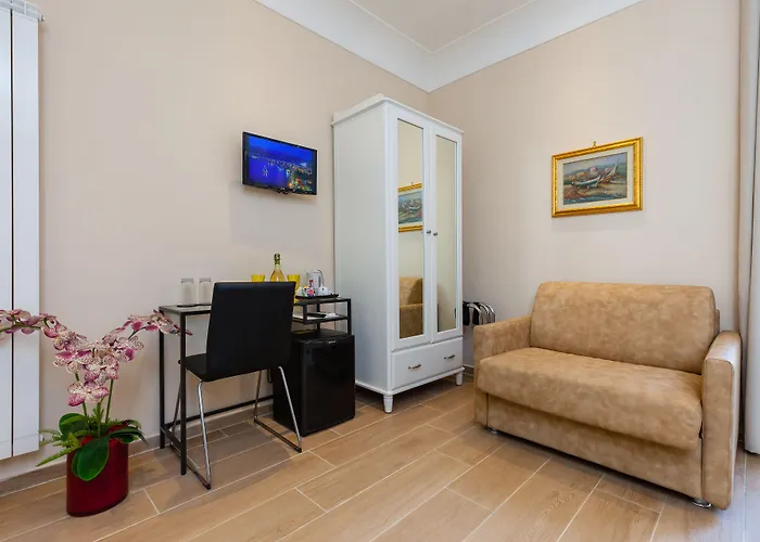 Bed & Breakfast Giacomino