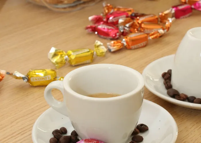 Giacomino Bed & Breakfast 4*