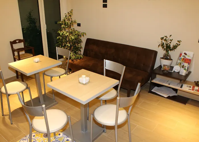 Bed & Breakfast Giacomino