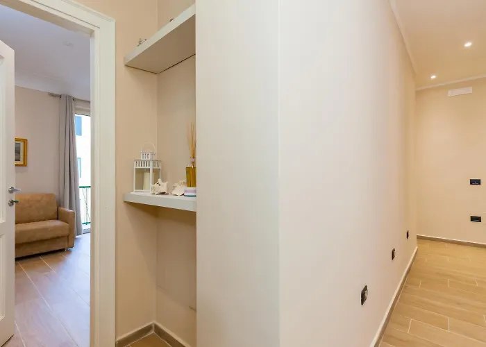 Giacomino Bed & Breakfast 4*