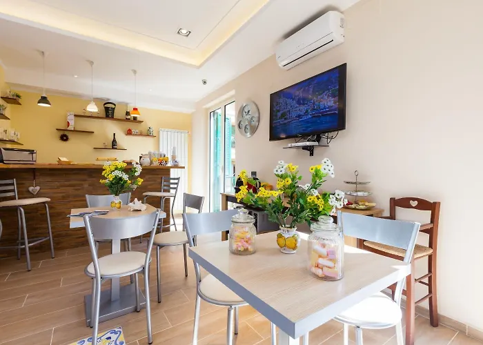 Giacomino Bed & Breakfast