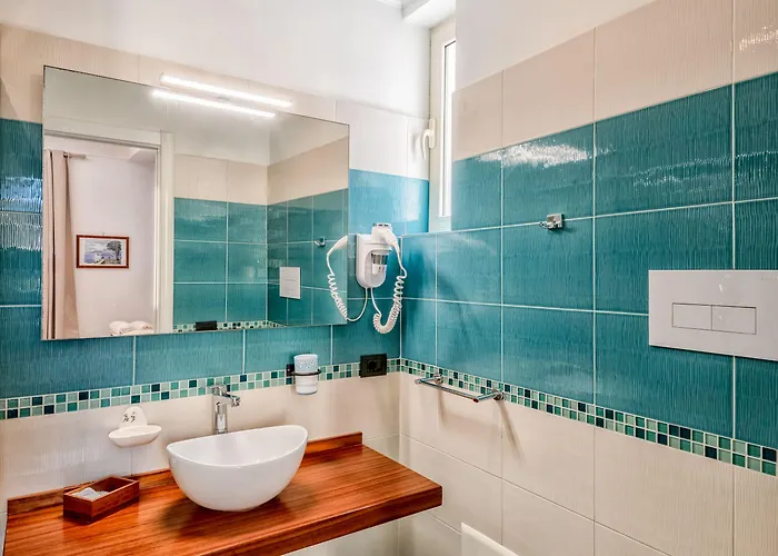 Giacomino 4* Sorrento