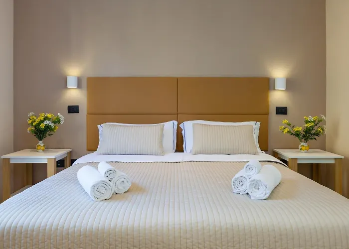 Giacomino 4* Sorrento