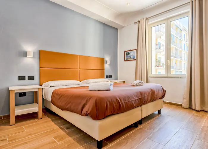 Bed & Breakfast Giacomino