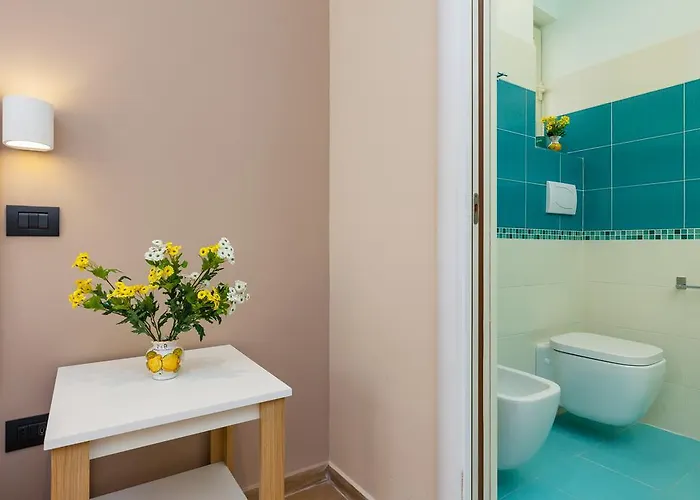 Giacomino 4* Sorrento