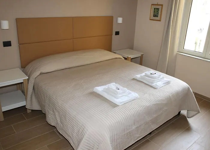 Bed & Breakfast Giacomino