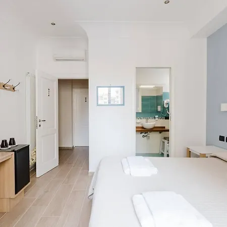 Giacomino Couette-café Sorrente