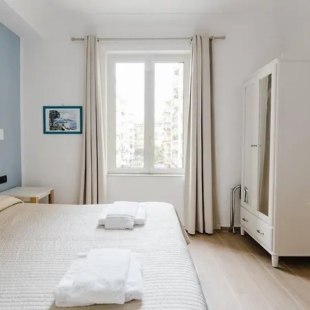 Couette-café Giacomino Sorrente