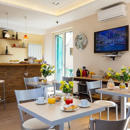 Giacomino Bed & Breakfast