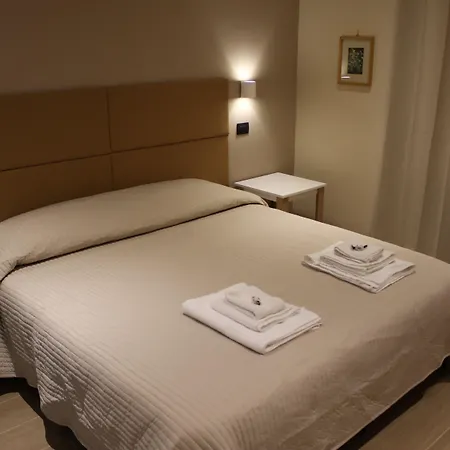 Giacomino Couette-café 4*