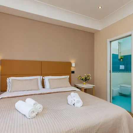 Giacomino 4* Sorrente