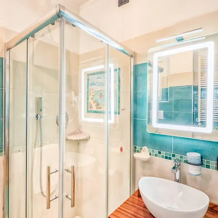 Giacomino Couette-café Sorrente