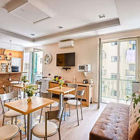 Giacomino Bed & Breakfast