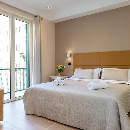 Giacomino Bed & Breakfast Sorrento