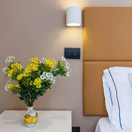 Giacomino Couette-café 4*