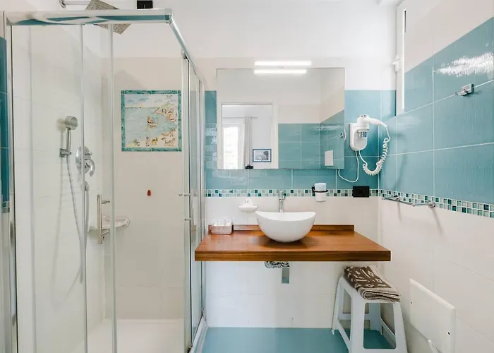 Bed & Breakfast Giacomino