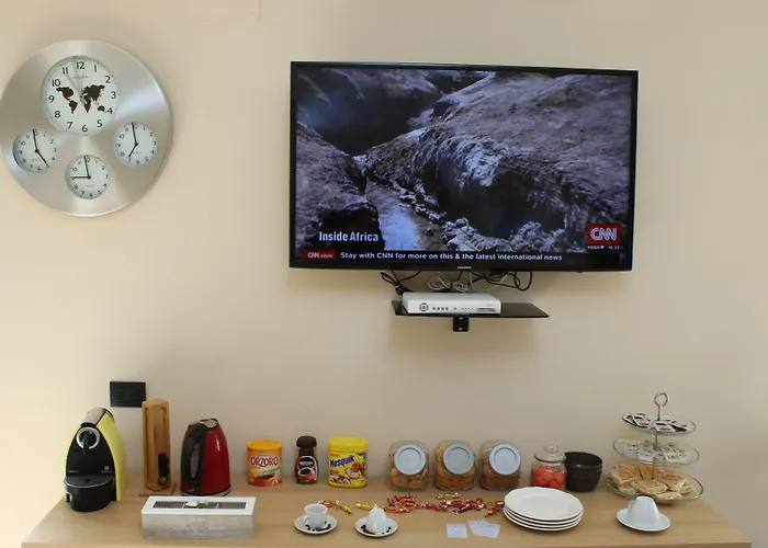 Bed & Breakfast Giacomino