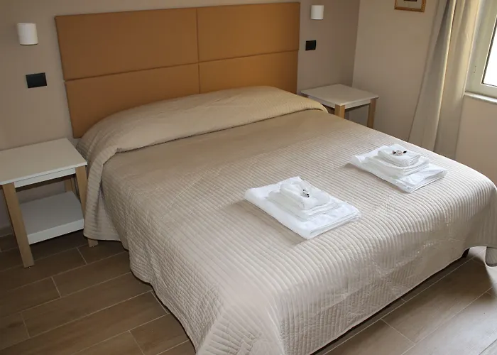 Bed & Breakfast Giacomino