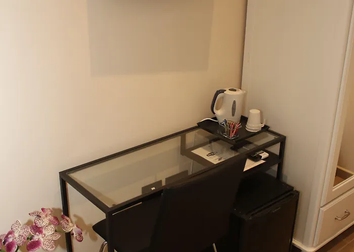 Bed & Breakfast Giacomino Sorrento