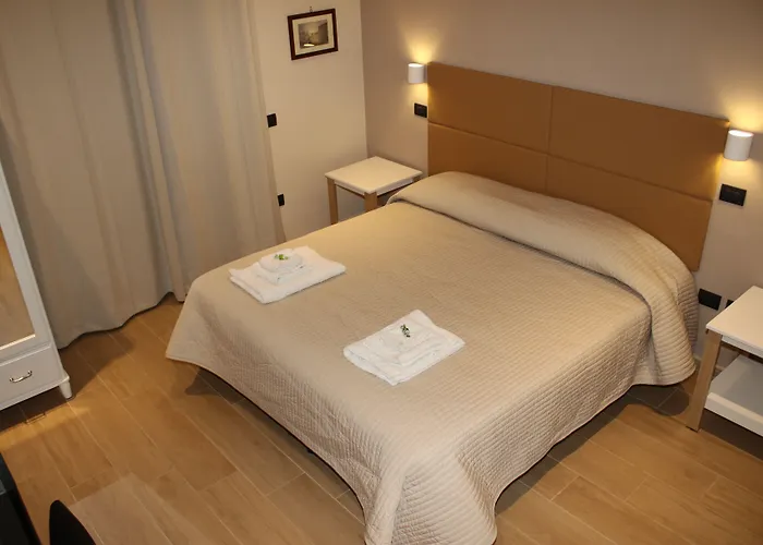 Bed & Breakfast Giacomino Sorrento