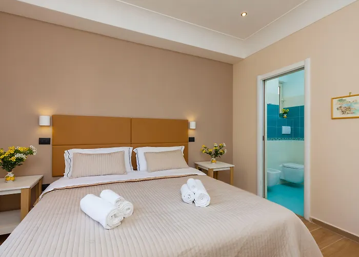 Giacomino 4* Sorrento