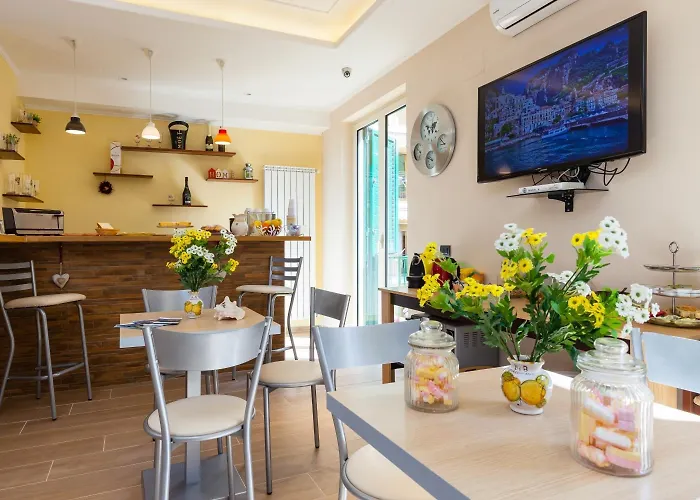 Bed & Breakfast Giacomino