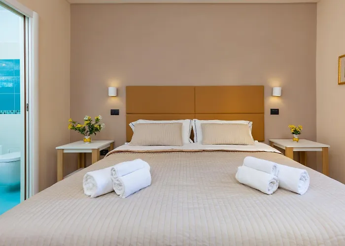 Giacomino Bed & Breakfast